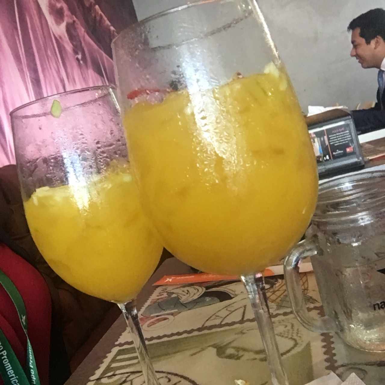 sangria 2x1