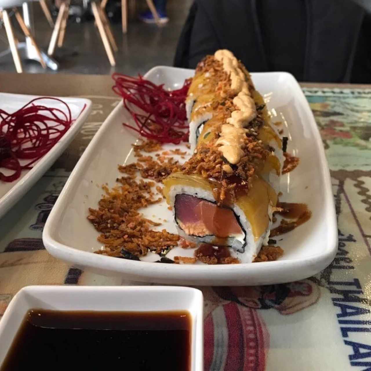 godzilla Roll