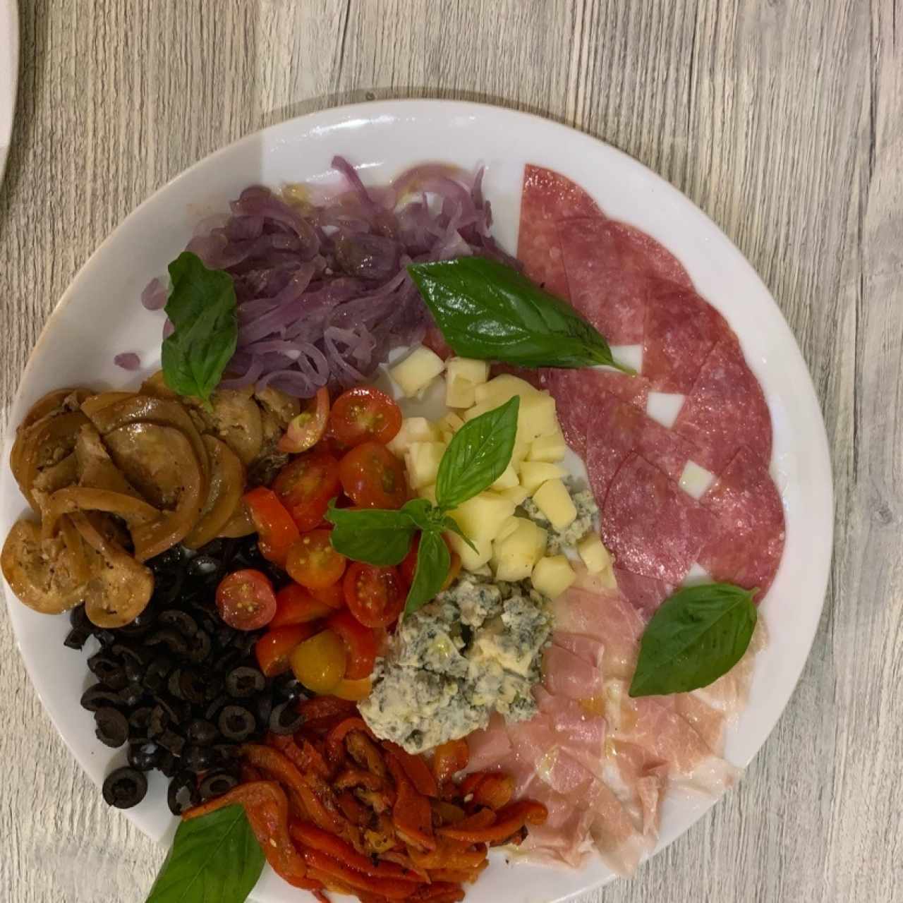 Antipasto