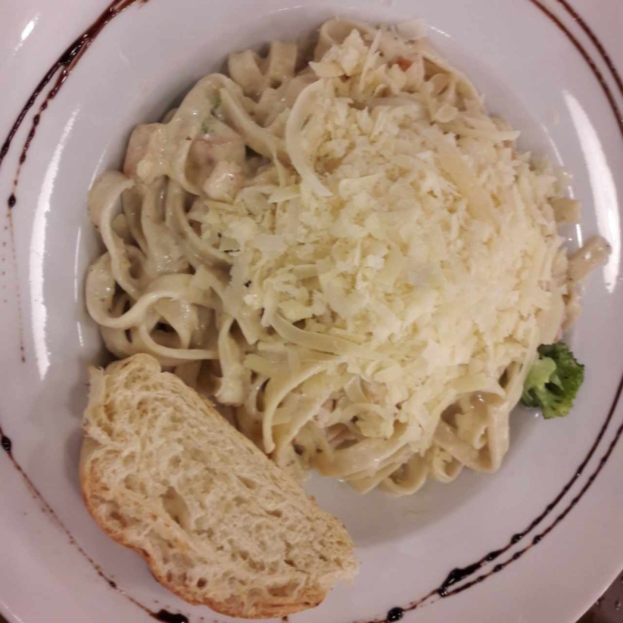 Carbonara