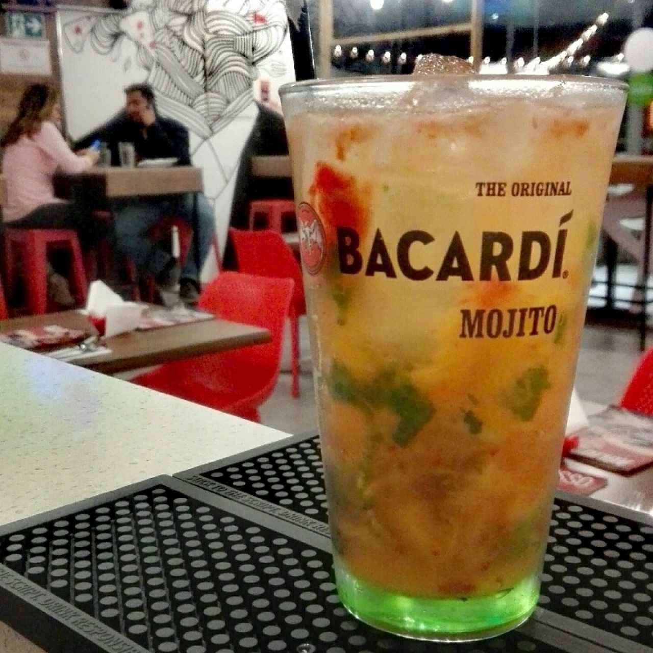 mojito