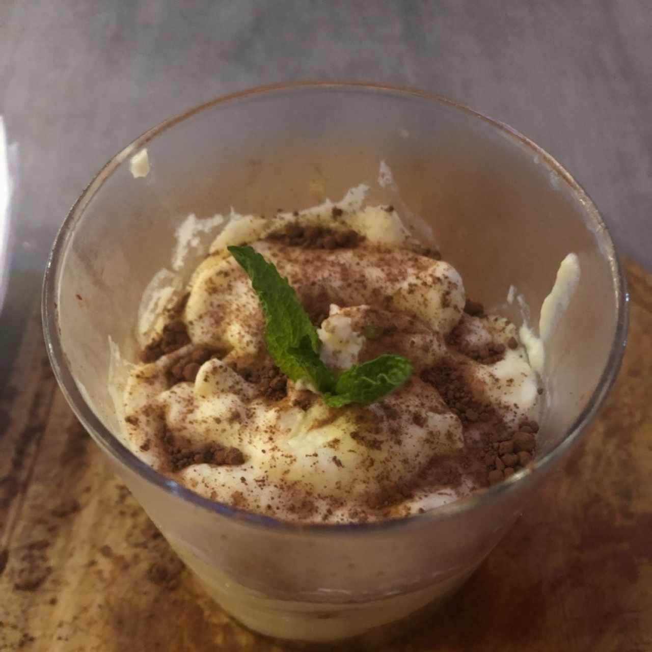 Toramisú