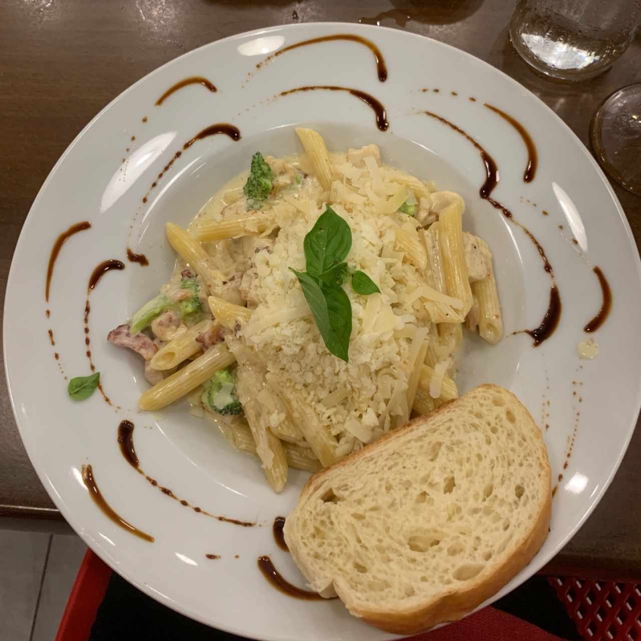 carbonara 