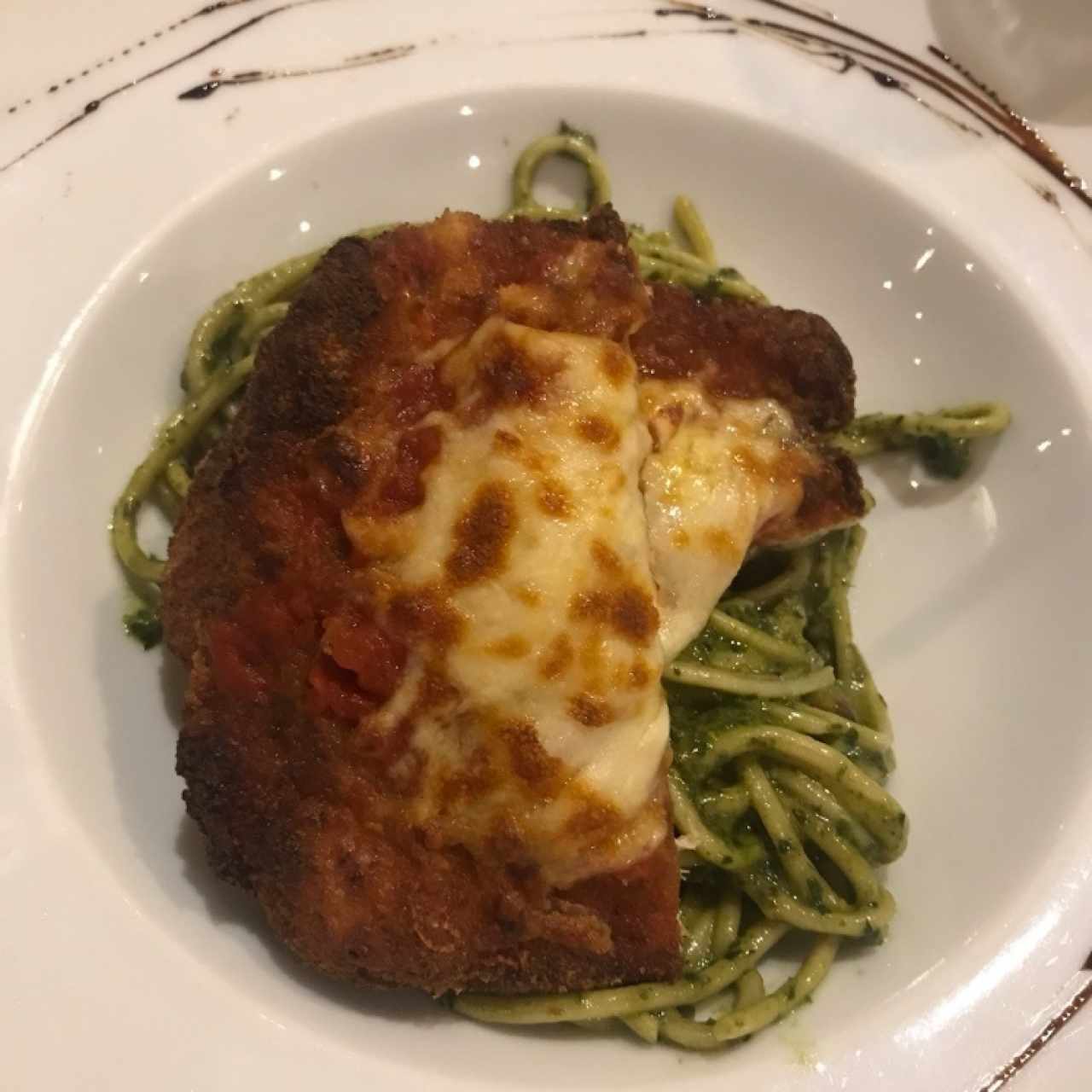 Milanesa