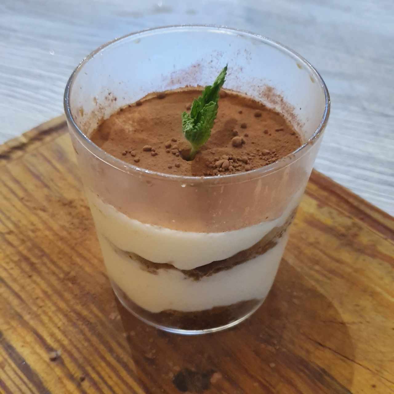 Tiramisu