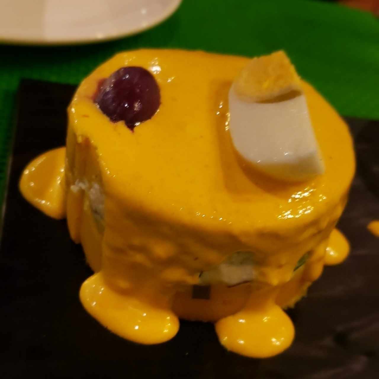 Causa de pollo