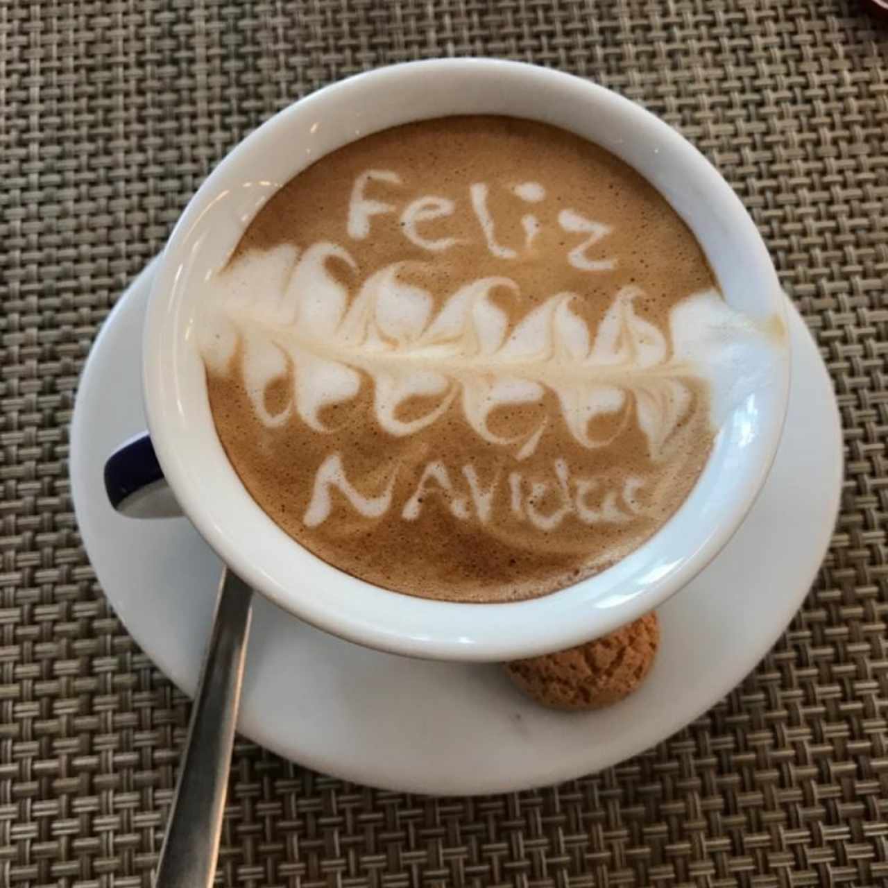 Excelente café !