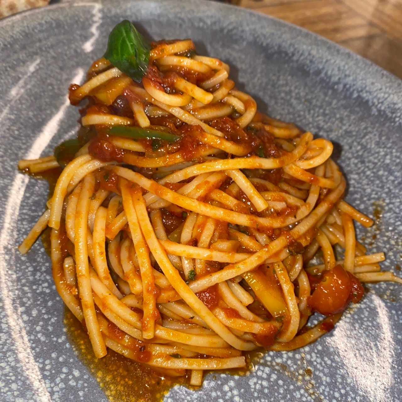 Pastas - Arrabbiata