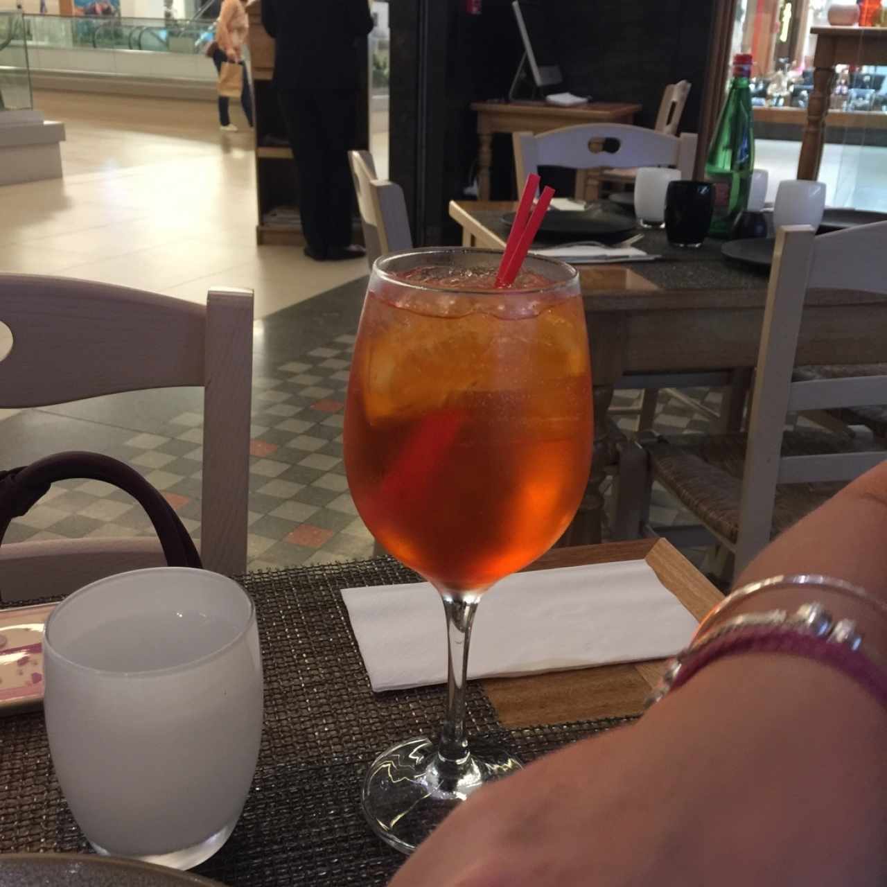 aperol