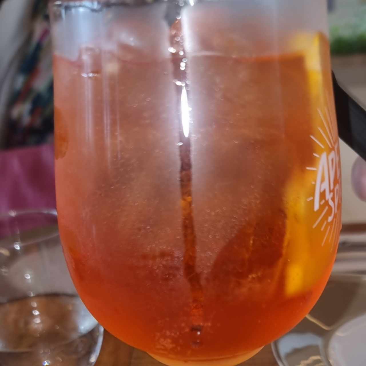 aperol