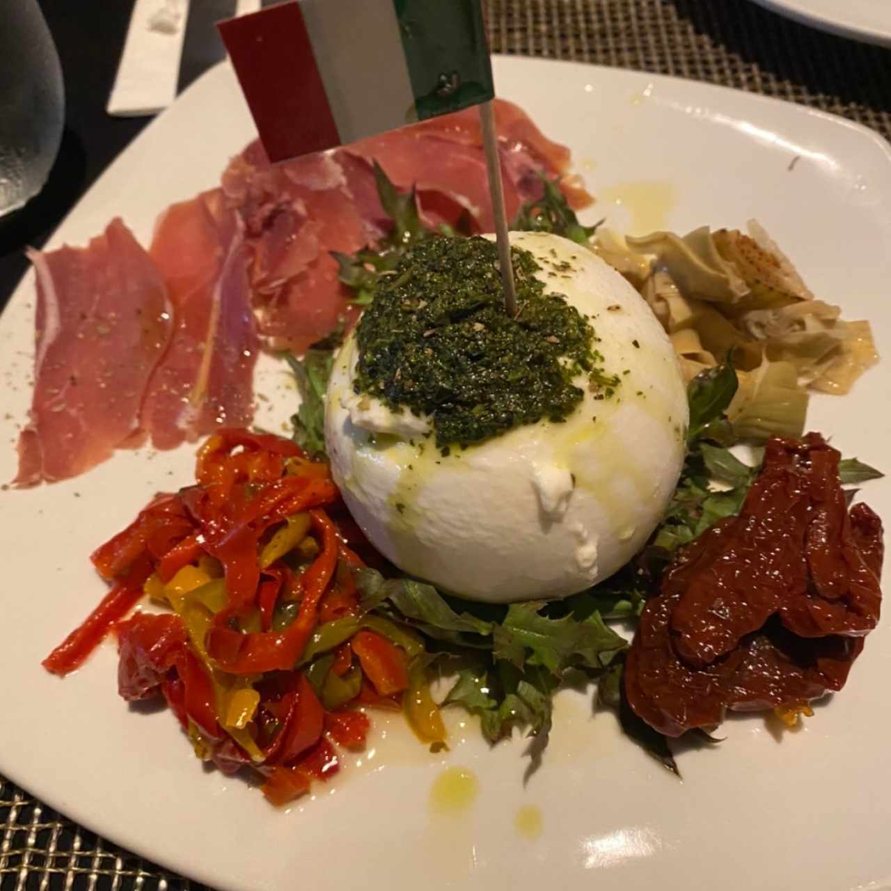 burrata