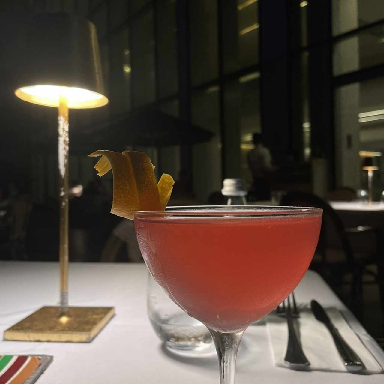 Cosmopolitan 