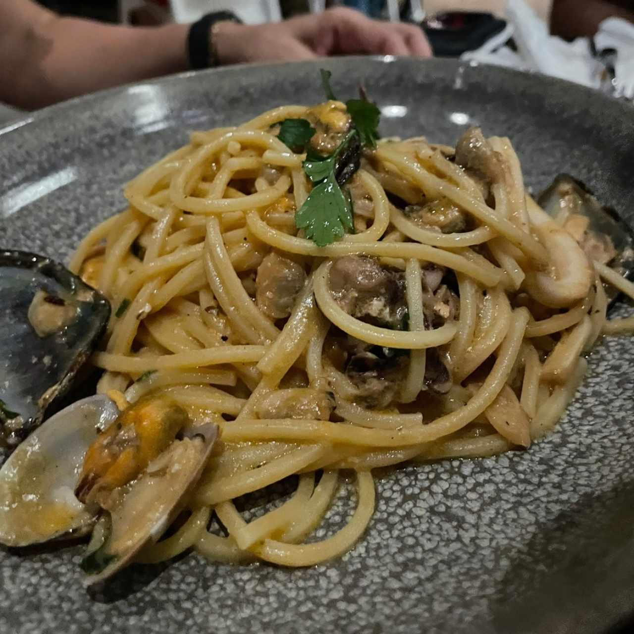 Pastas - Frutti di Mare