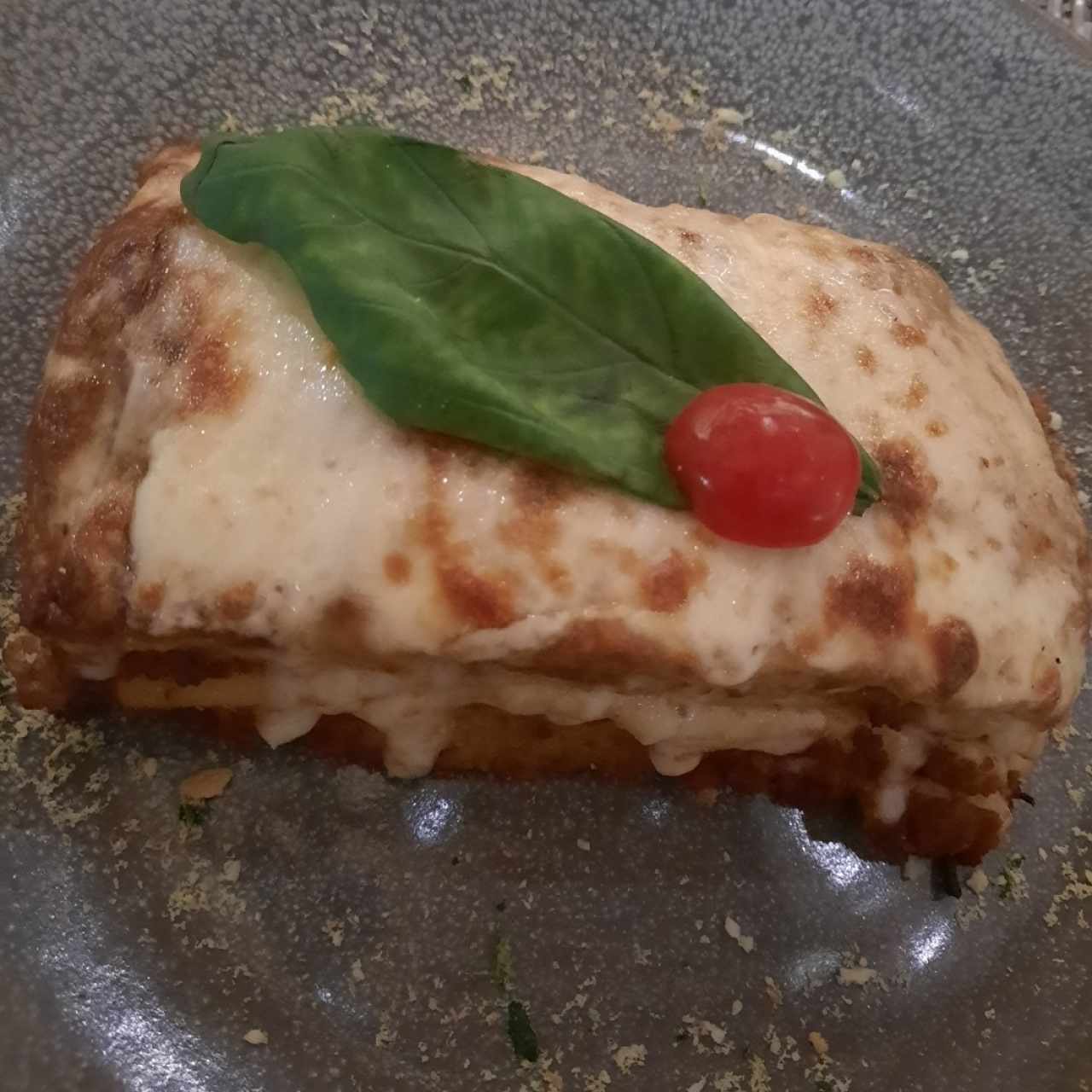 Lasagna di Carne