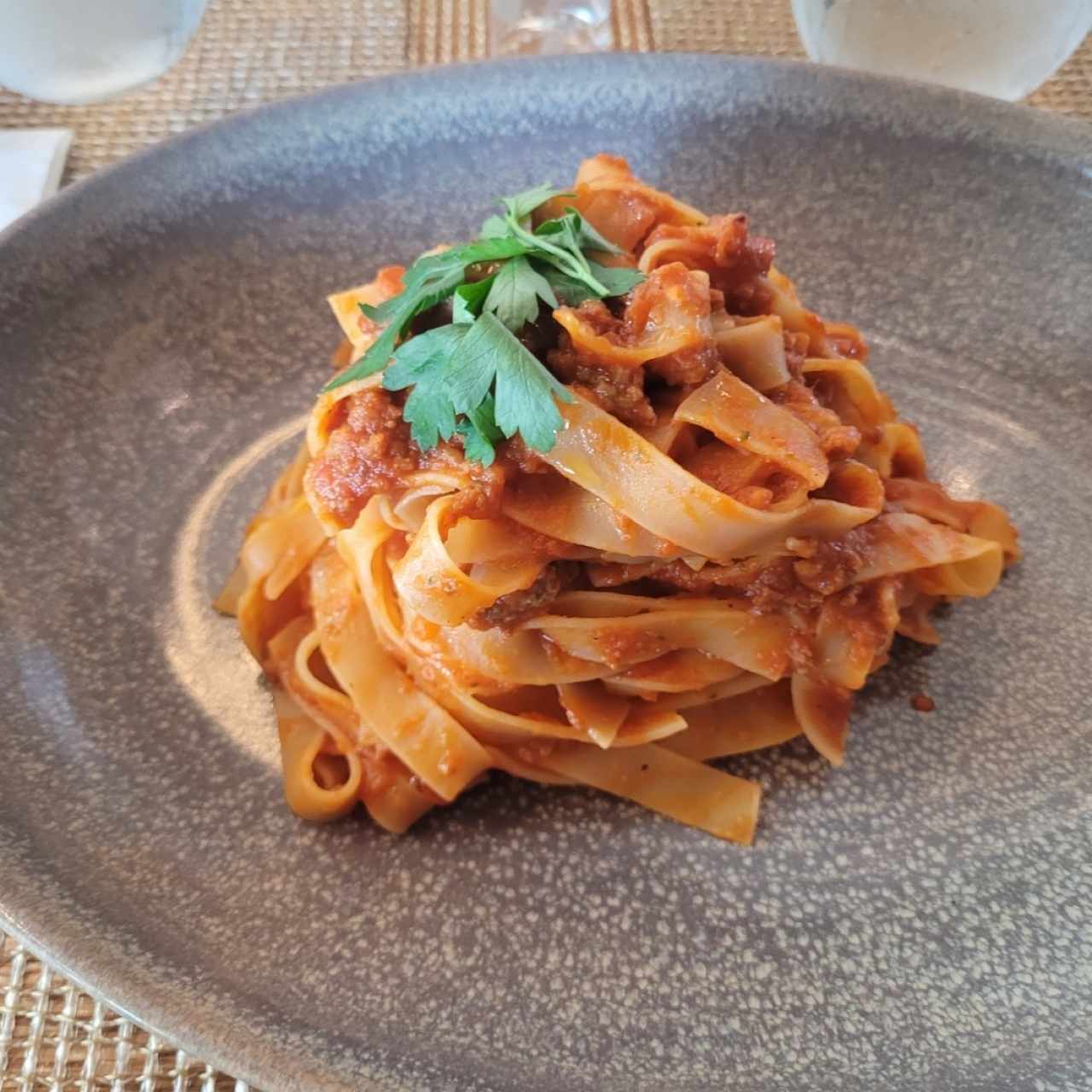 Bolognesa (Receta de la Nonna)