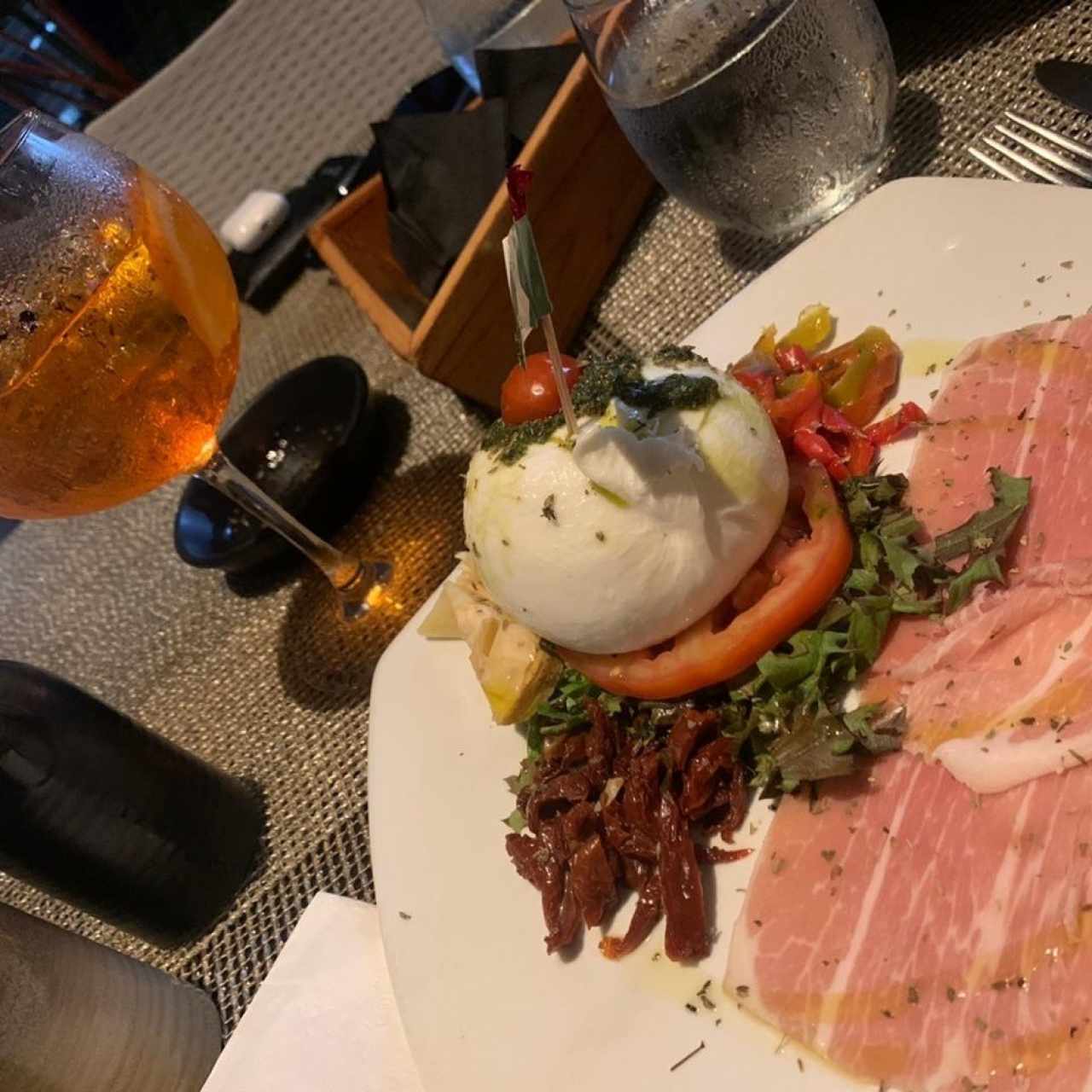 Burrata