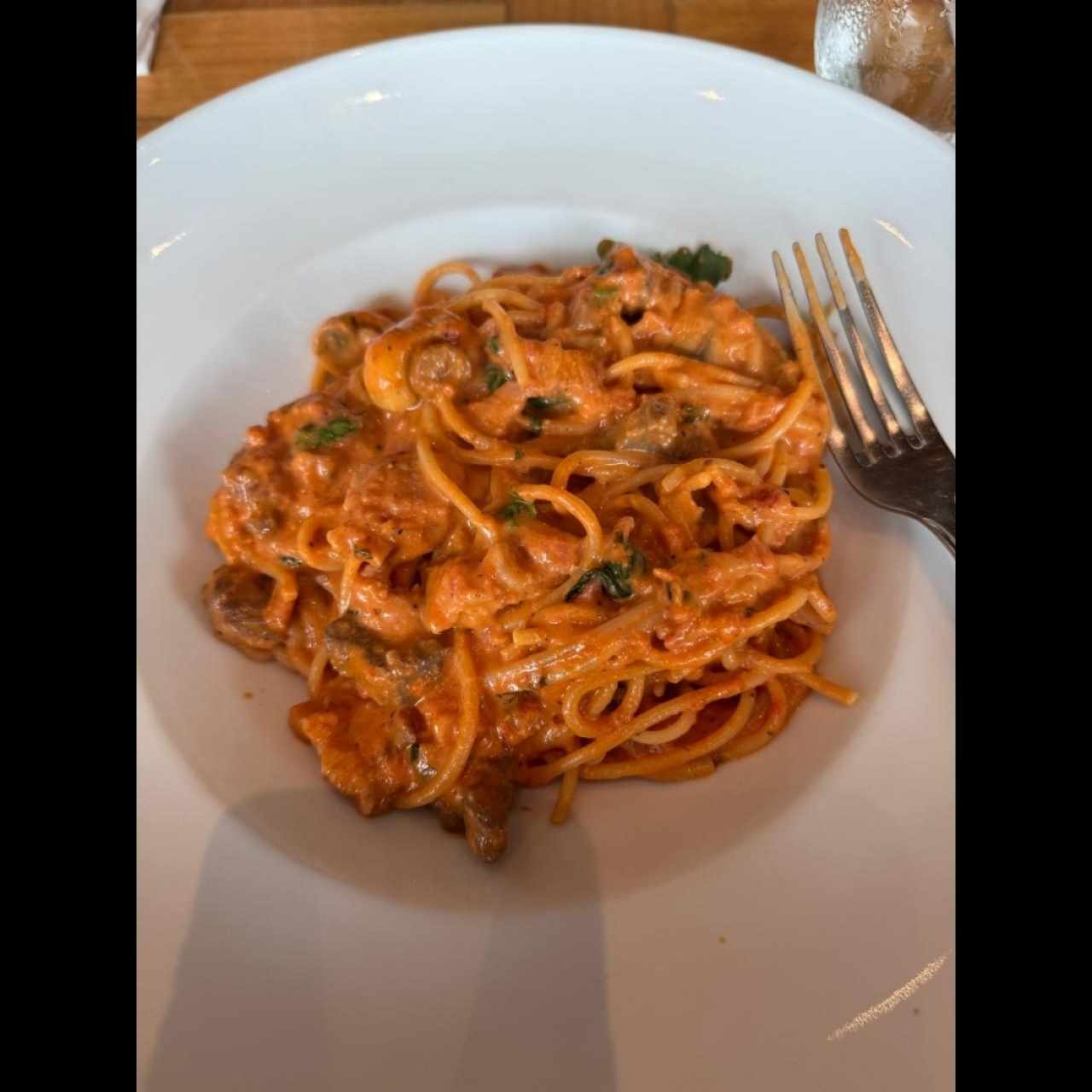 Pastas - Don Giovanni