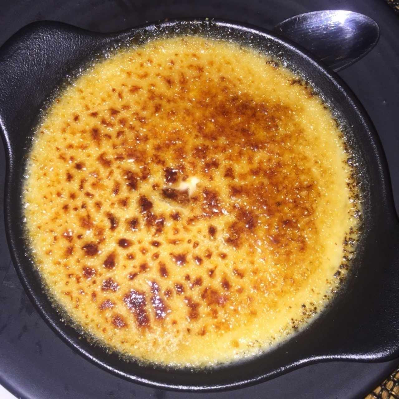 Creme Brule