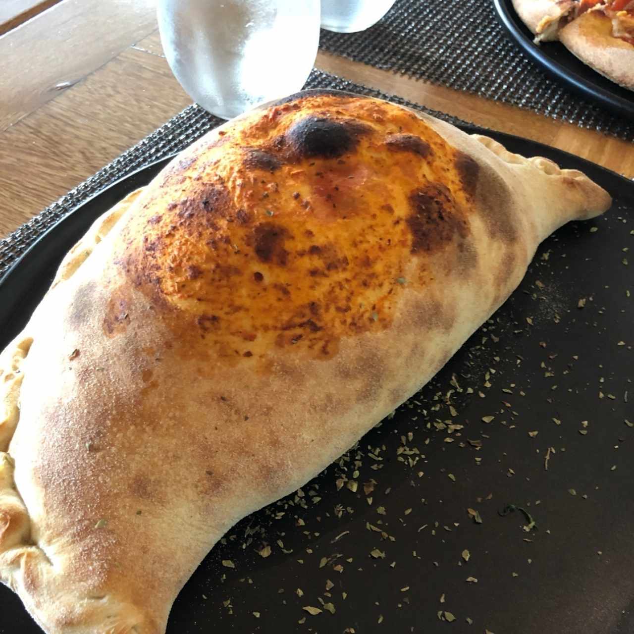 Calzone