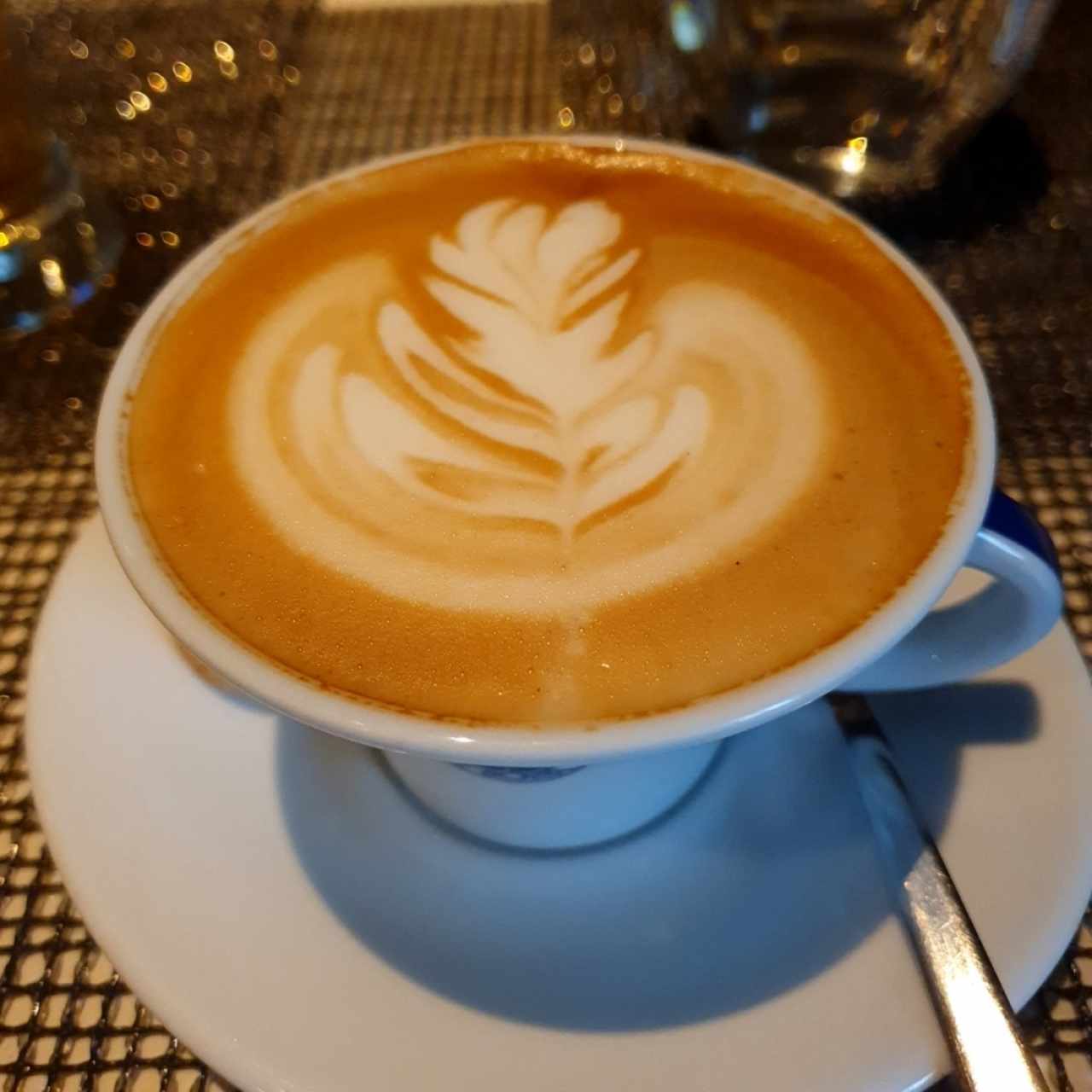 Capuccino