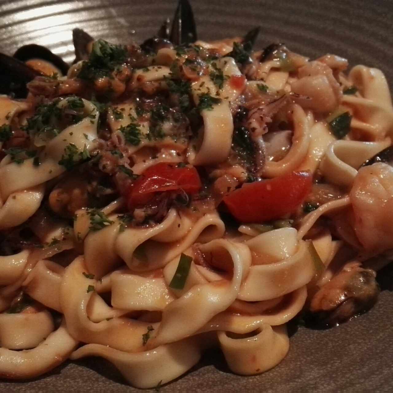 Frutti di mare