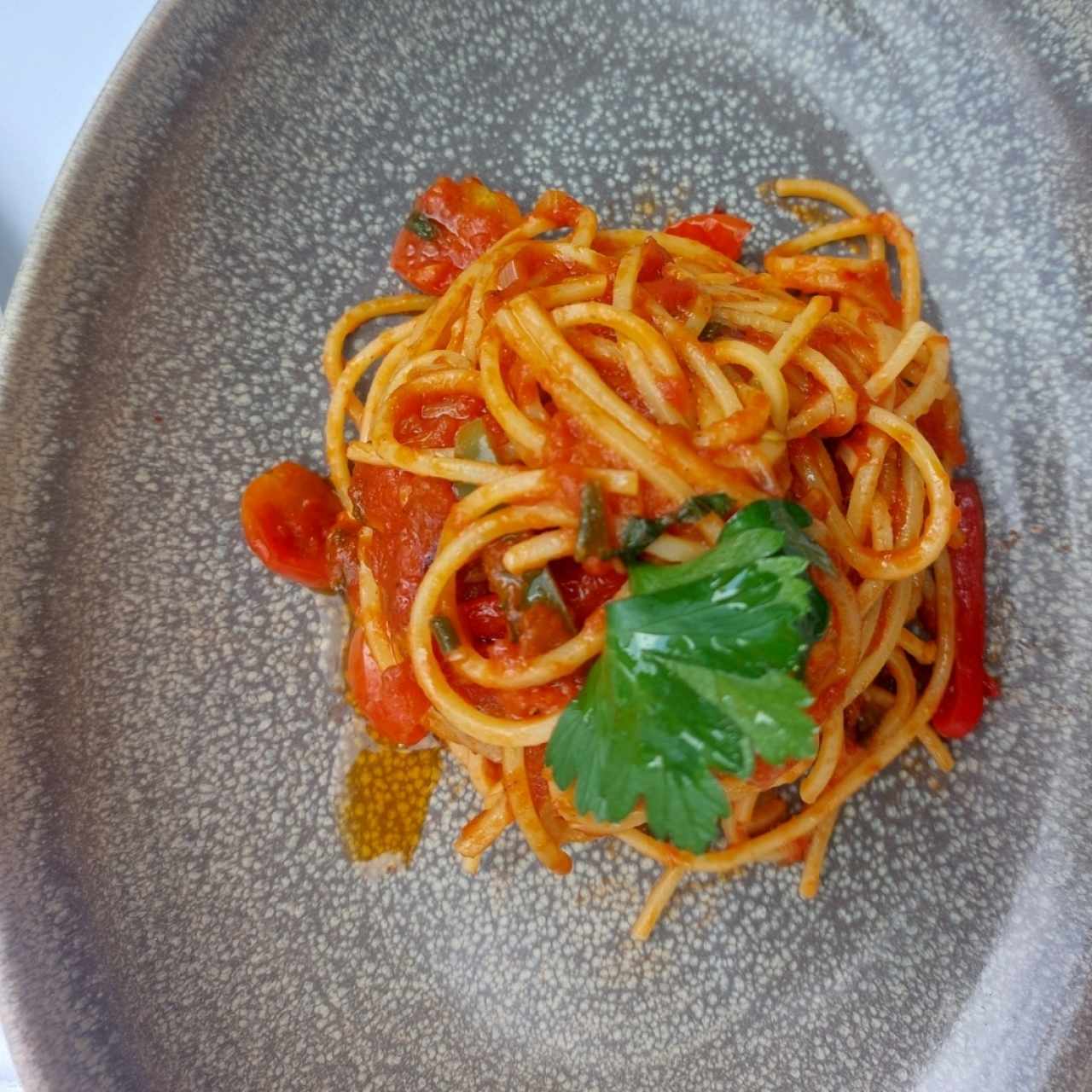 Pastas - Arrabbiata