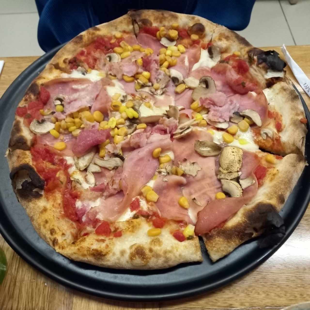 Pizzas - Contadina