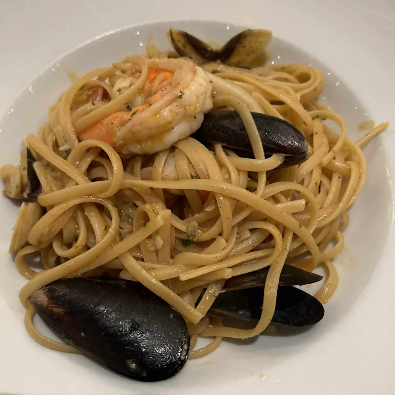 Pastas - Frutti di Mare