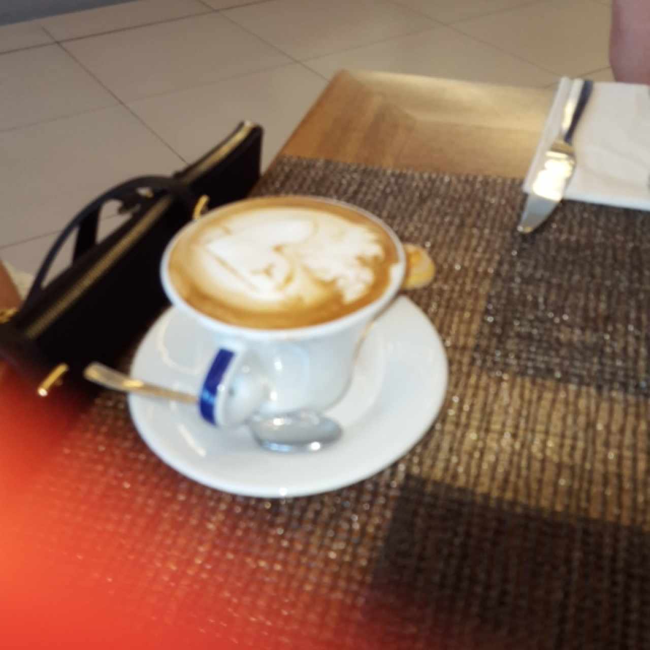 Capuccino