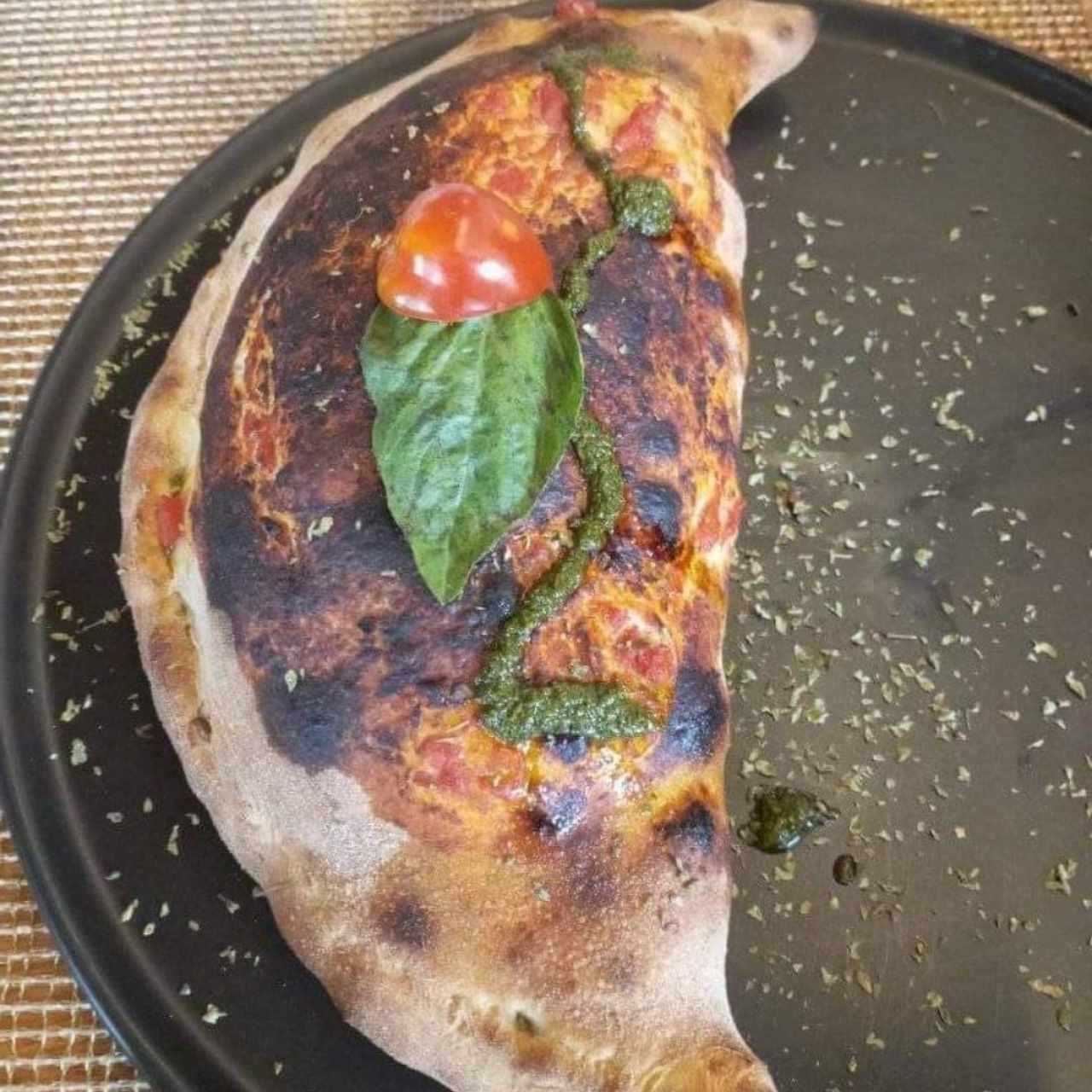 calzone