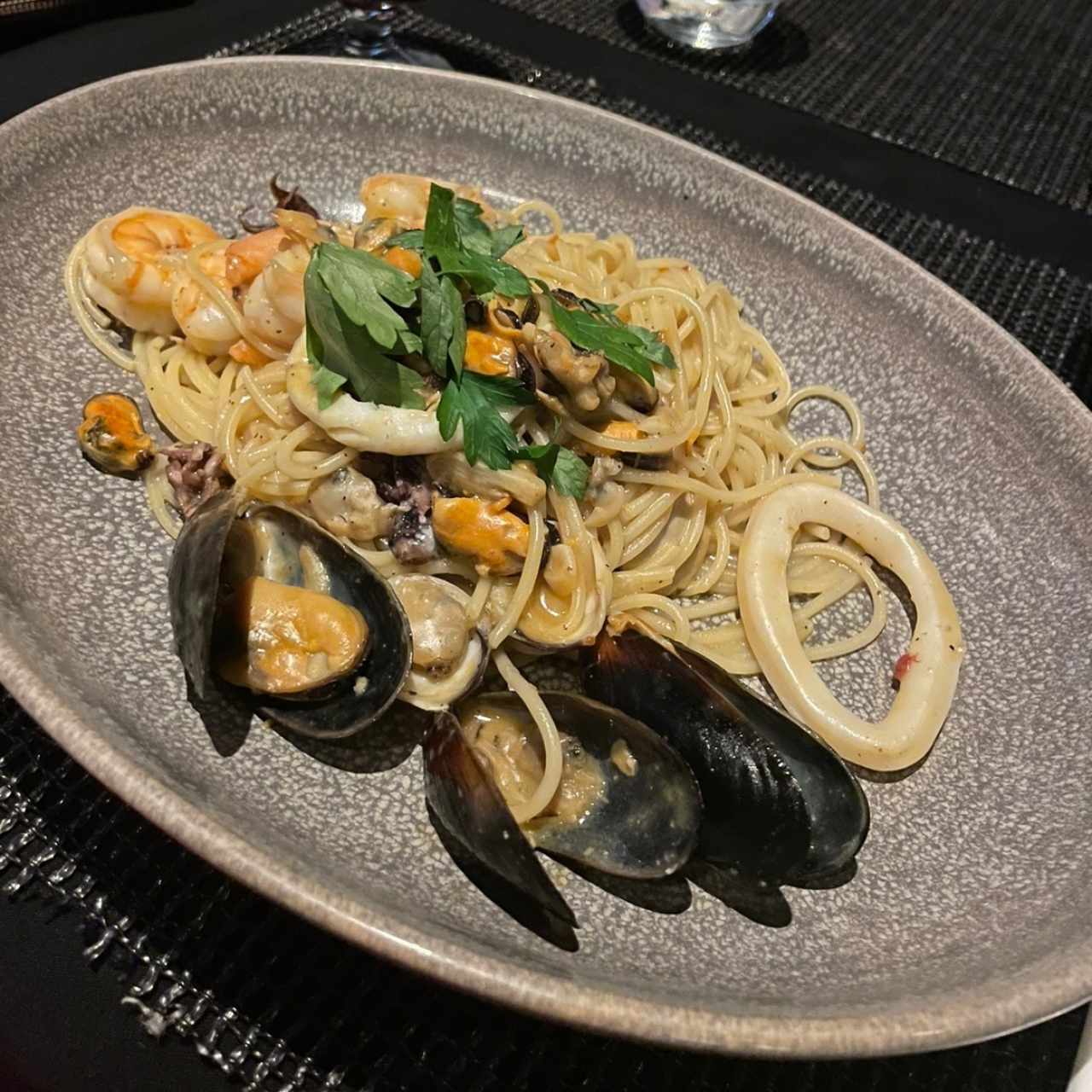 Frutti Di Mare