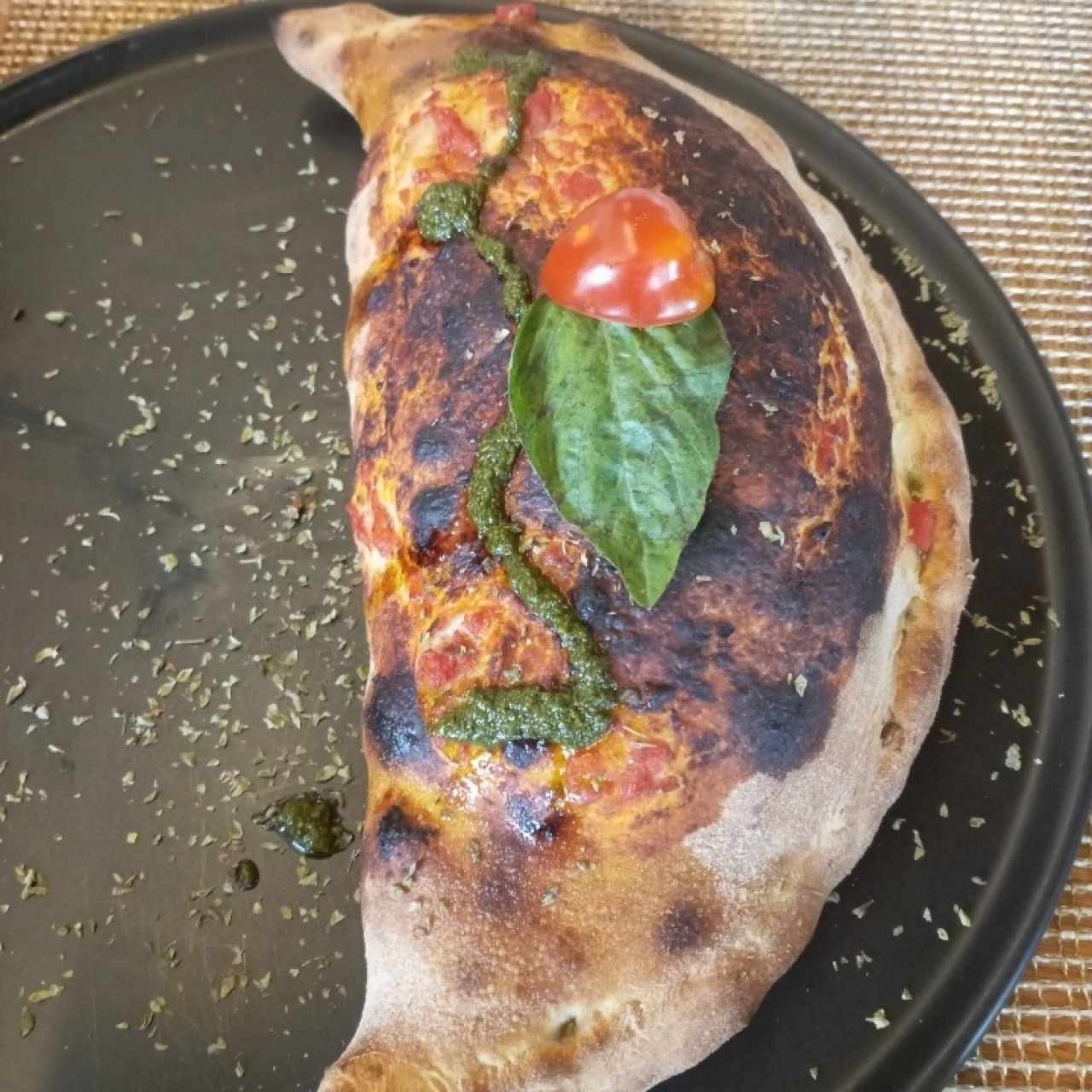 Calzone