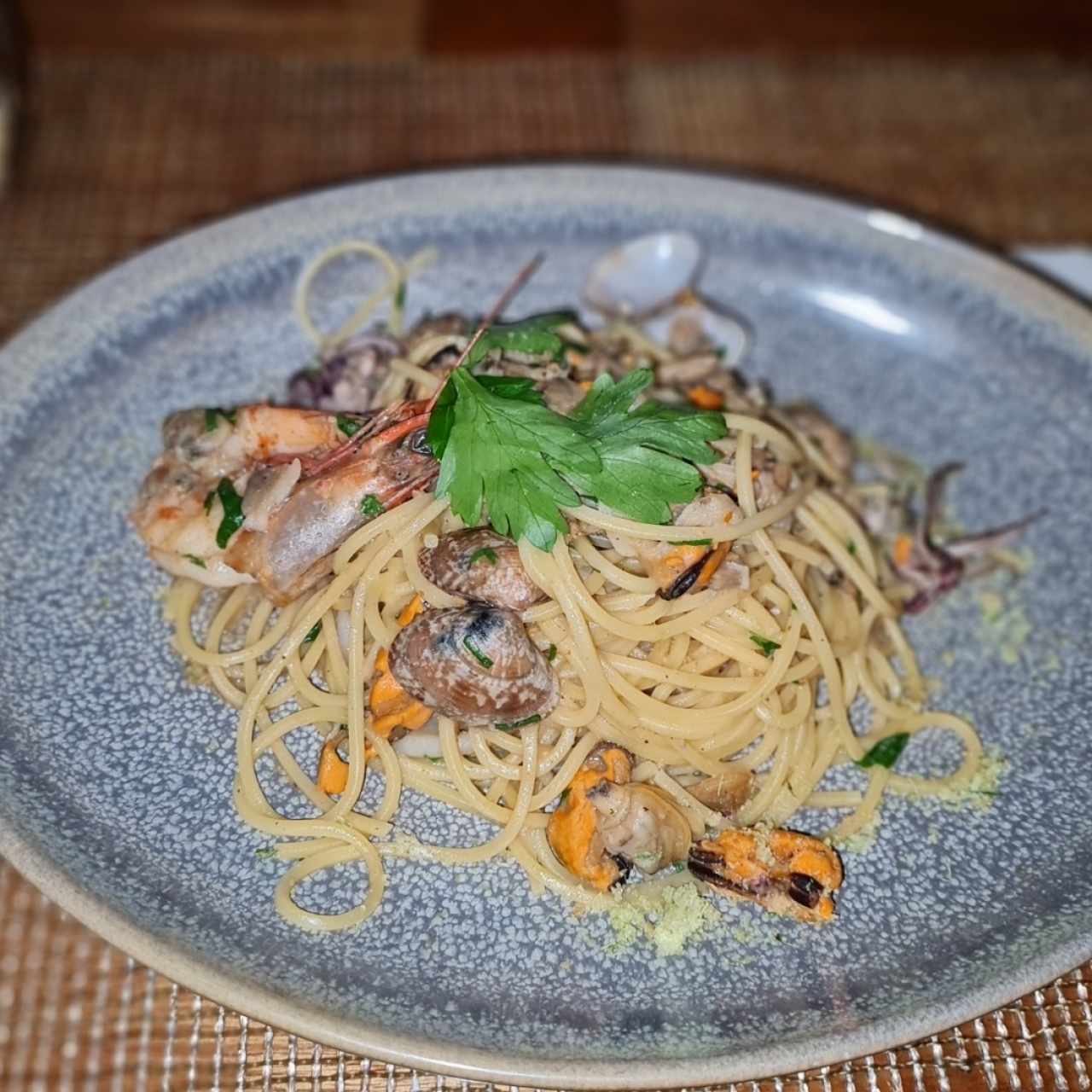 Pastas - Frutti di Mare