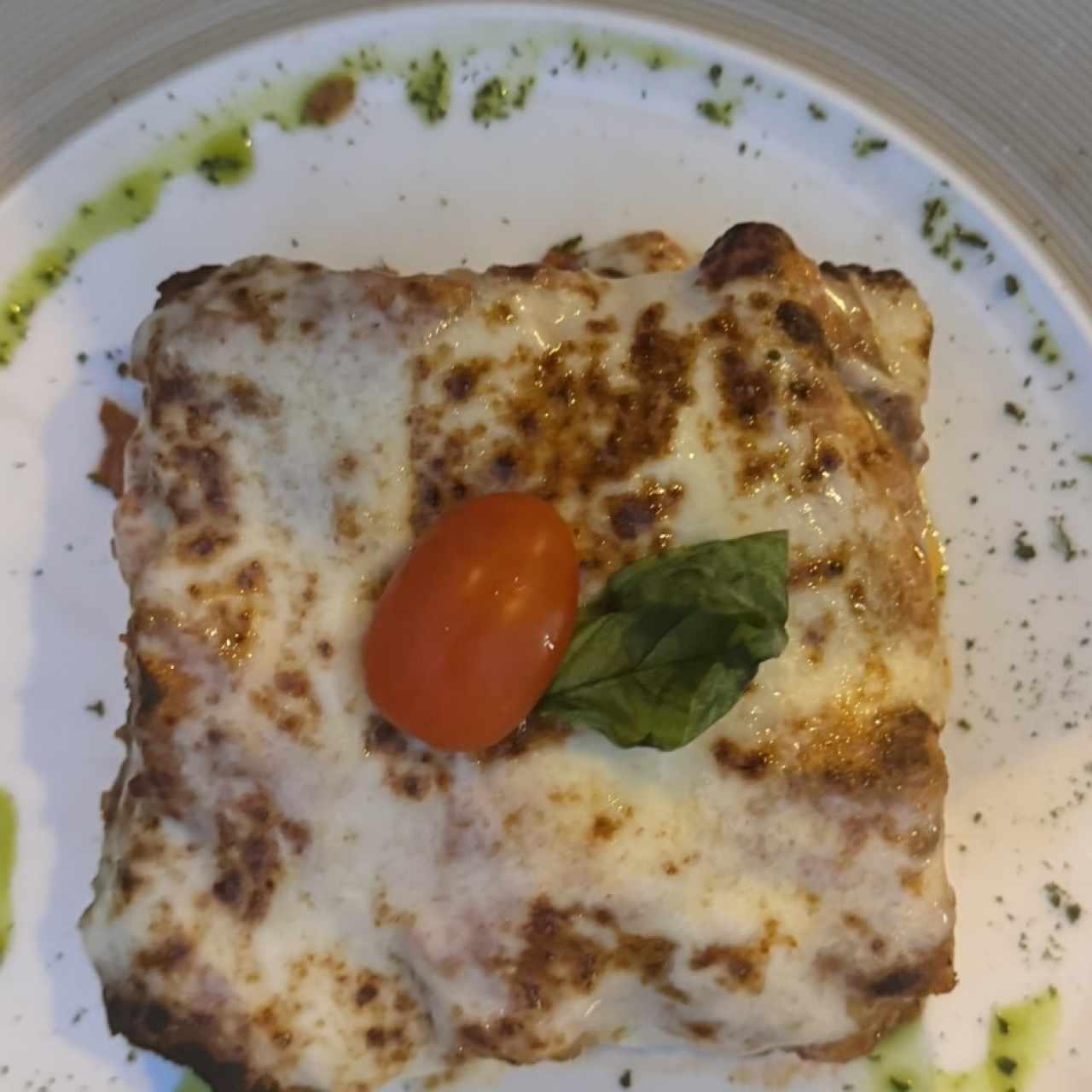 Lasagna di Carne