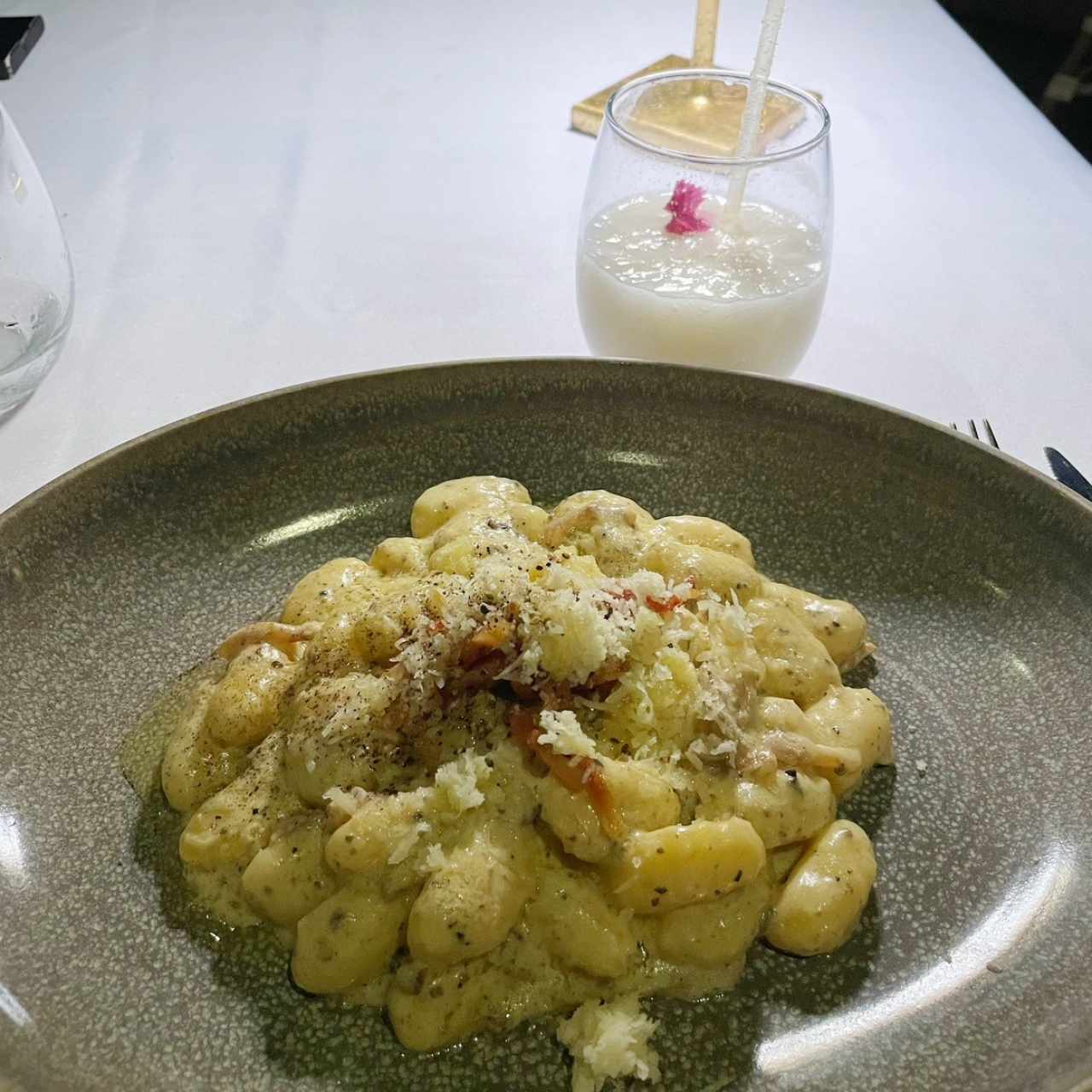 Gnocchi