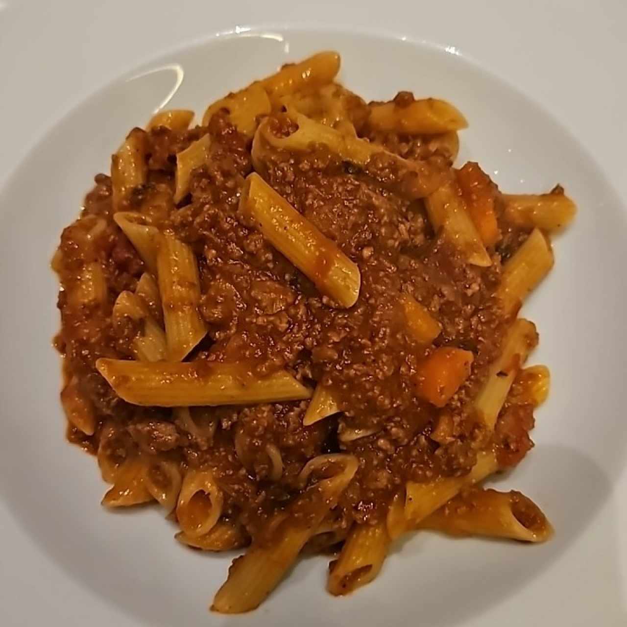 Bolognese ricetta della nonna