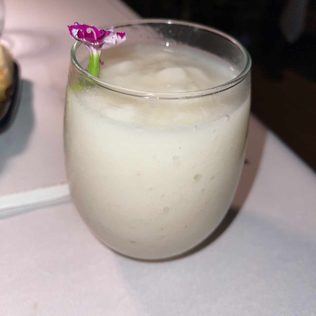 Jugo de guanabana