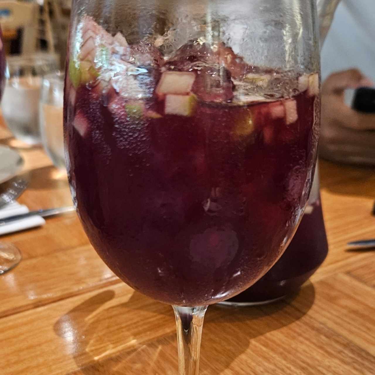 sangria