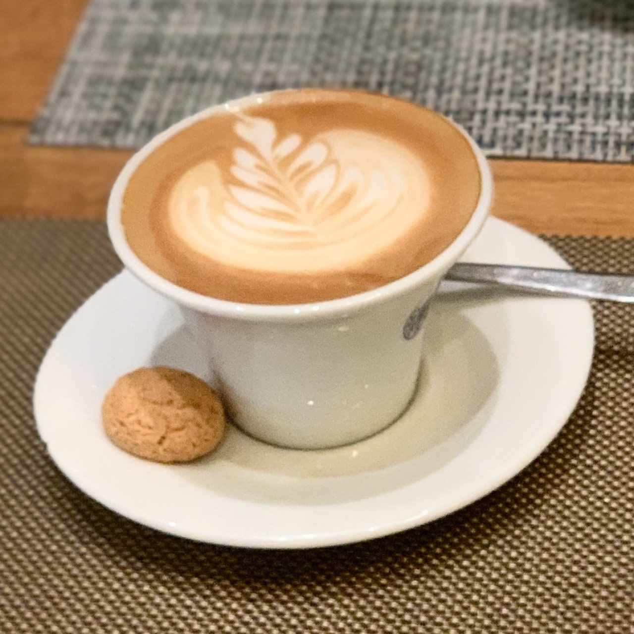 Capuccino