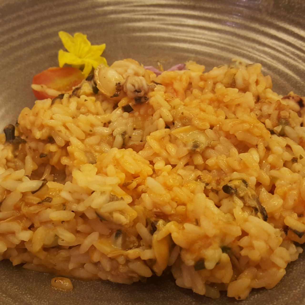 Risotto di Mare