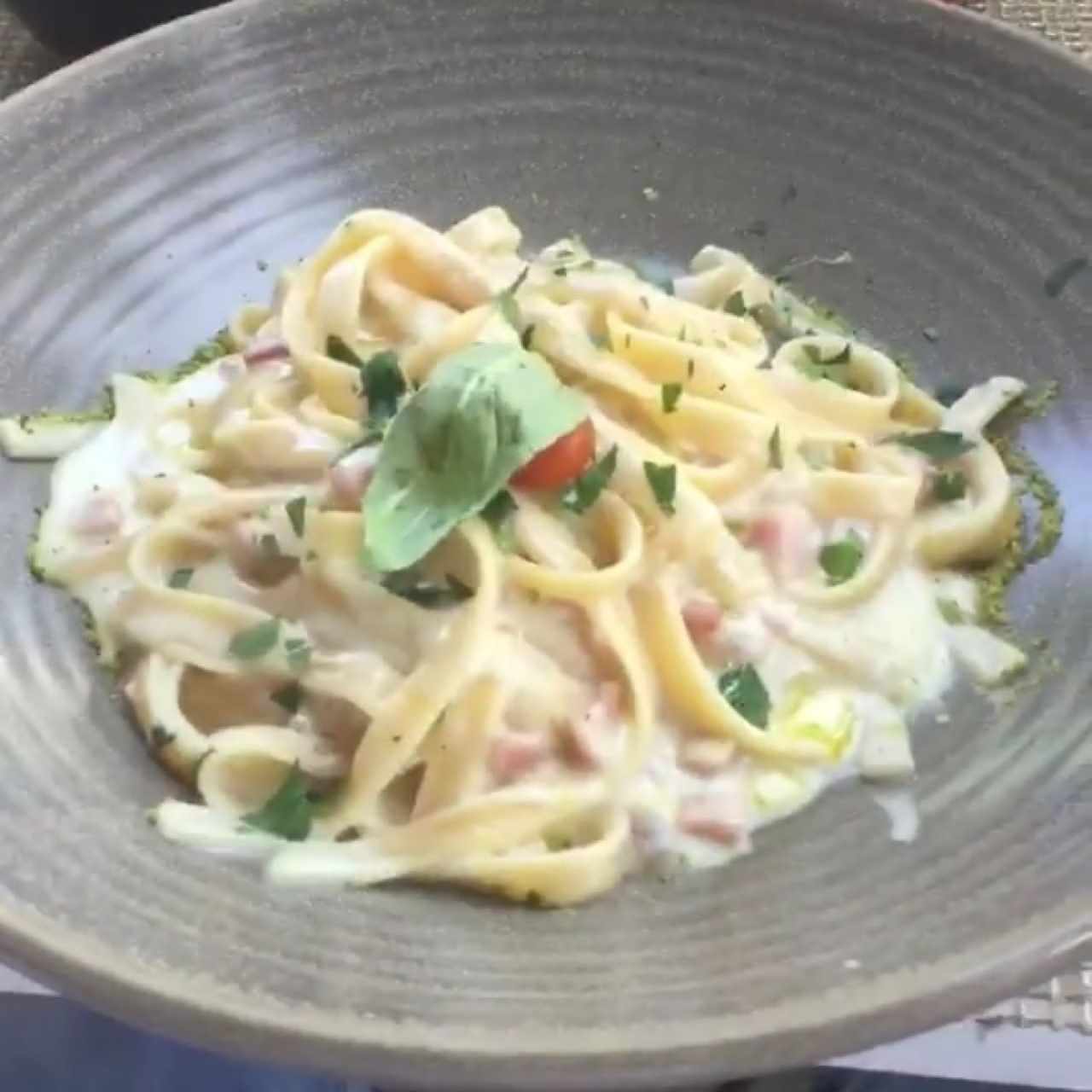 feruchinni alfredo