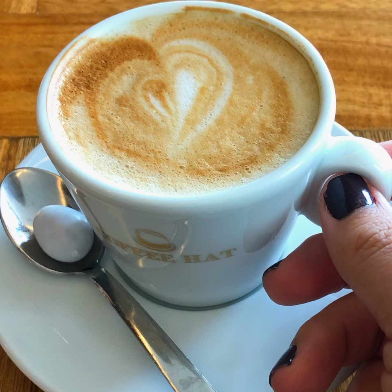 Capuccino