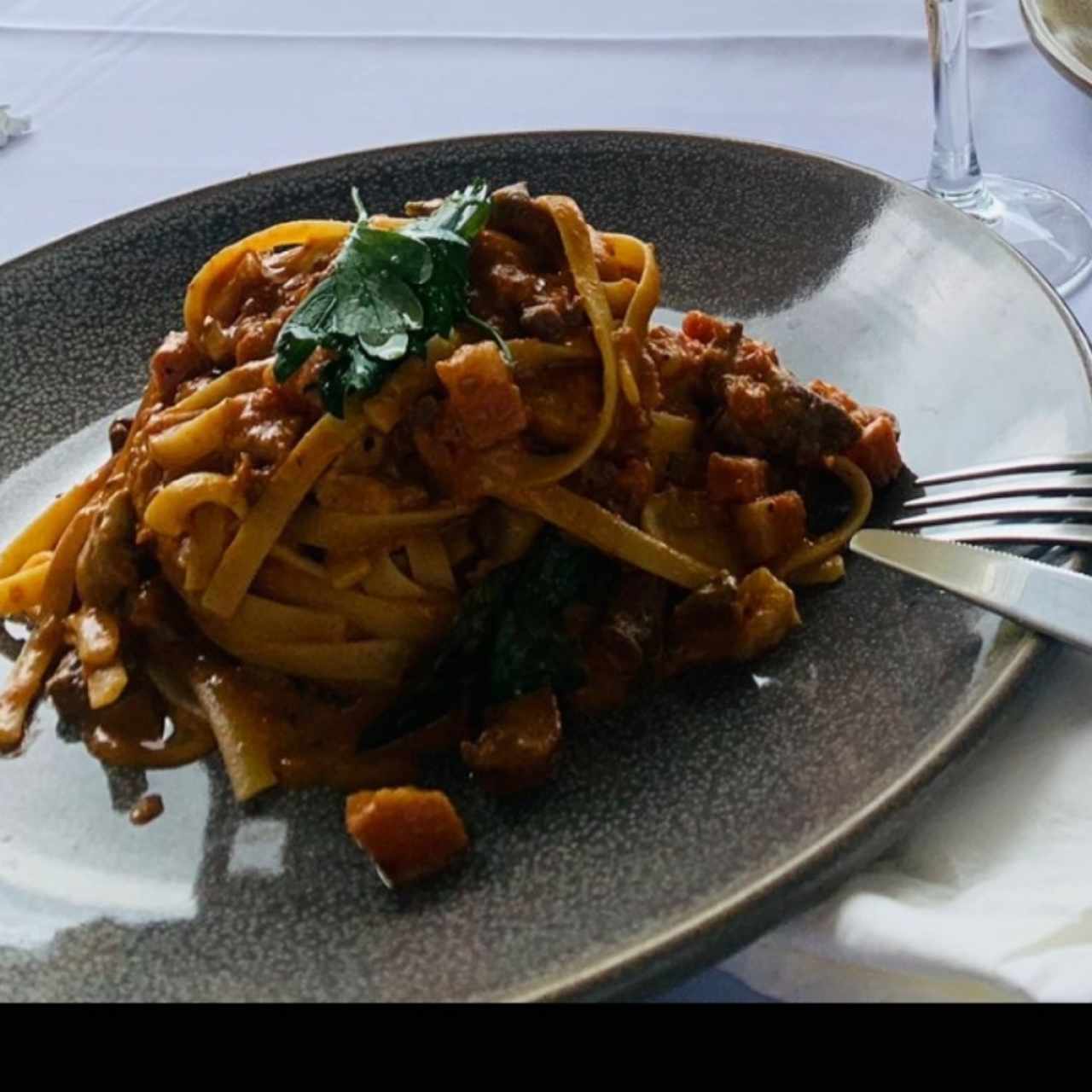 Pastas - Don Giovanni