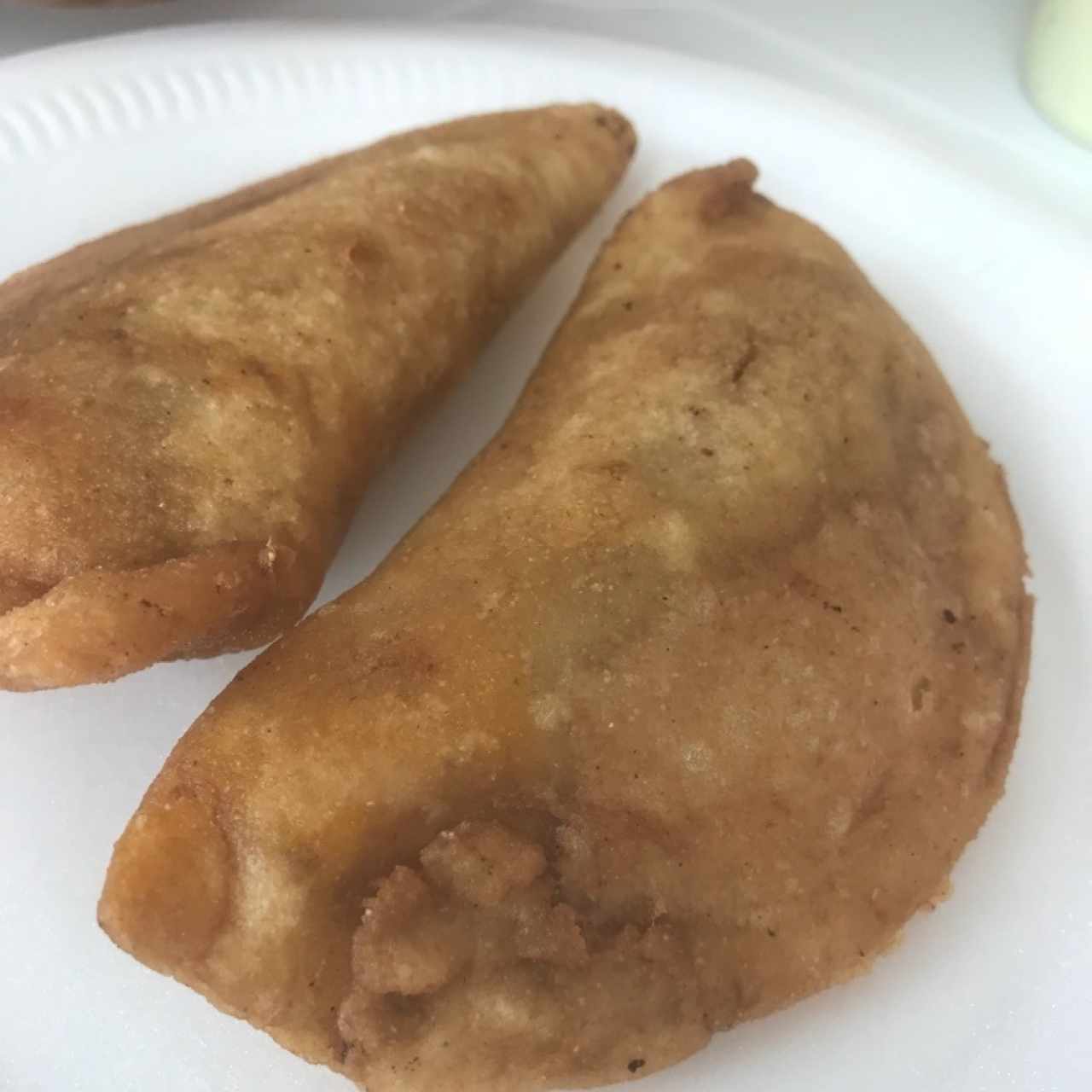 empanadas de queso