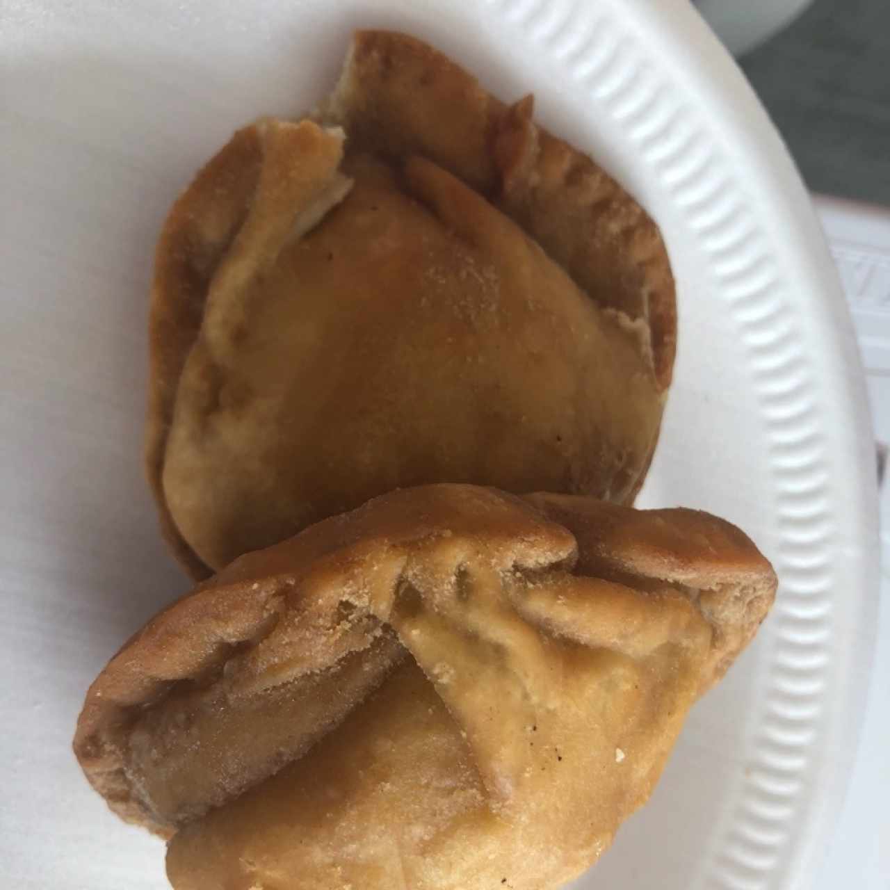 pastelitos de papa y queso 👍🏻