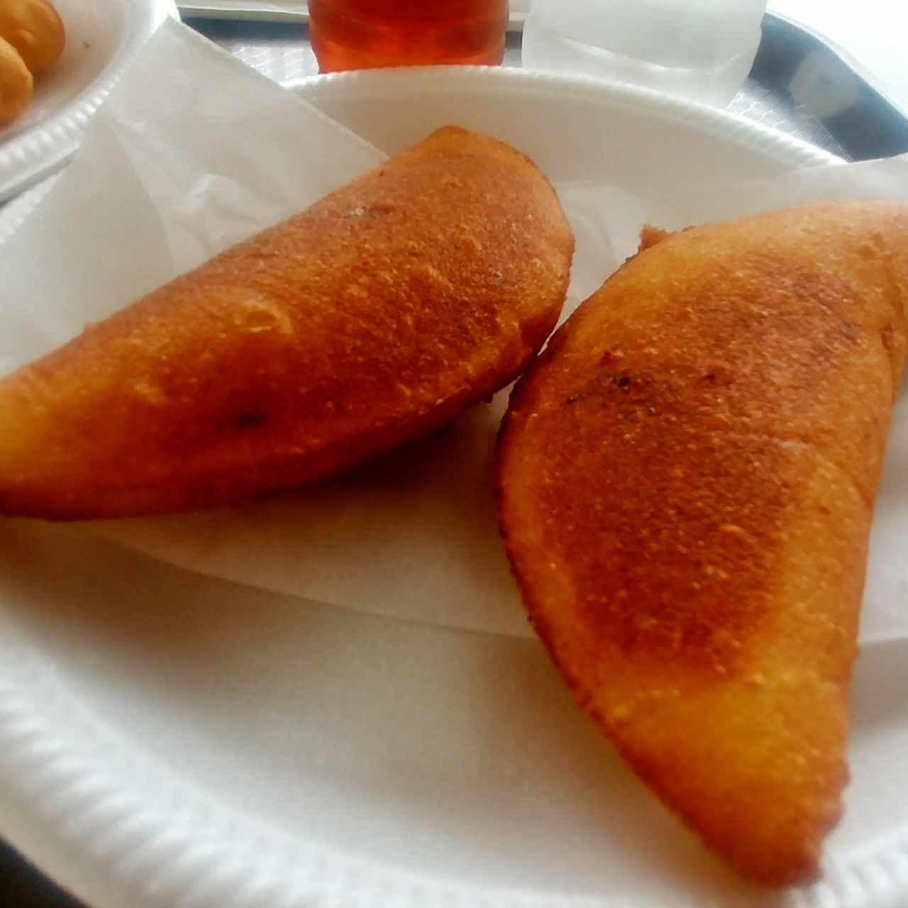 Empanadas