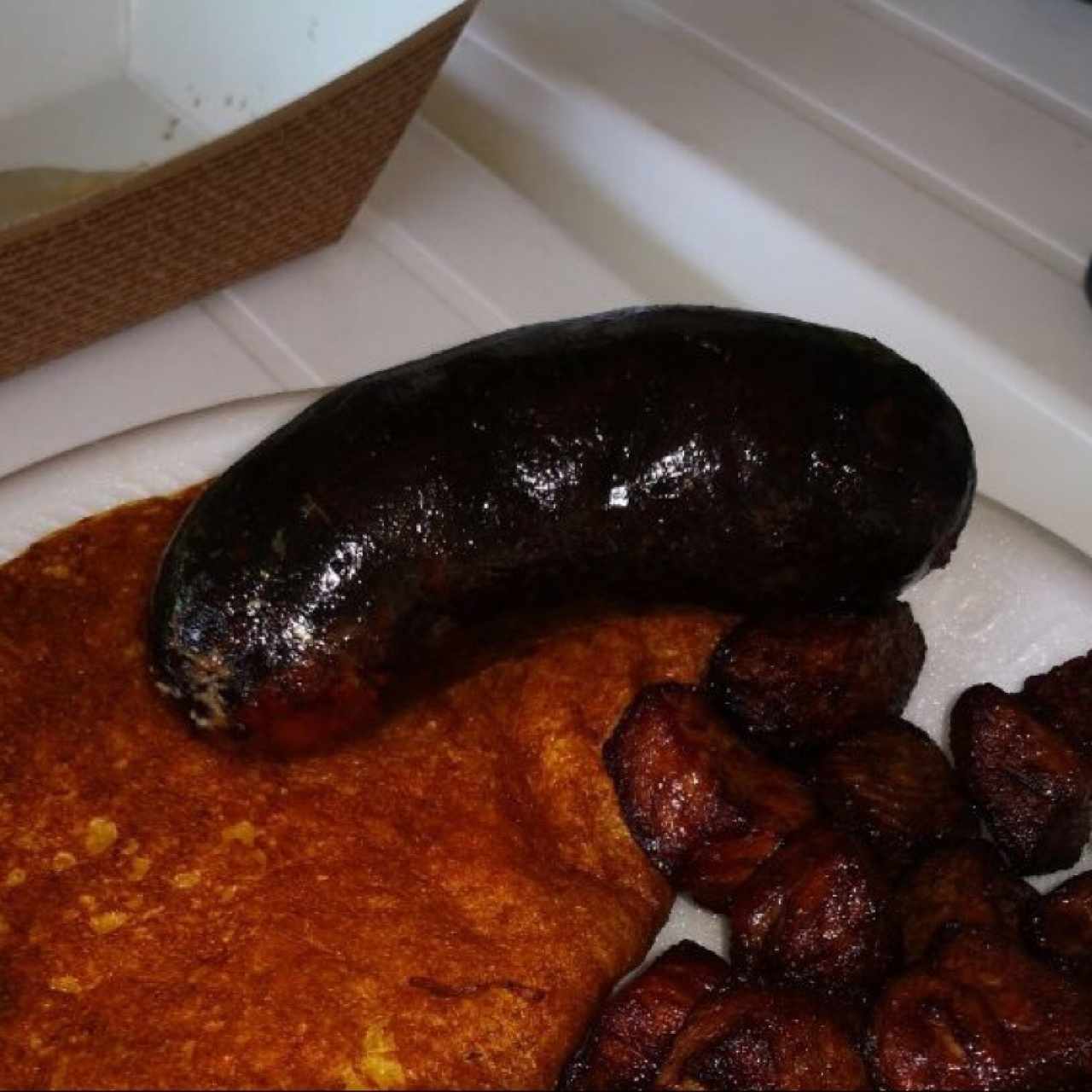 Morcilla