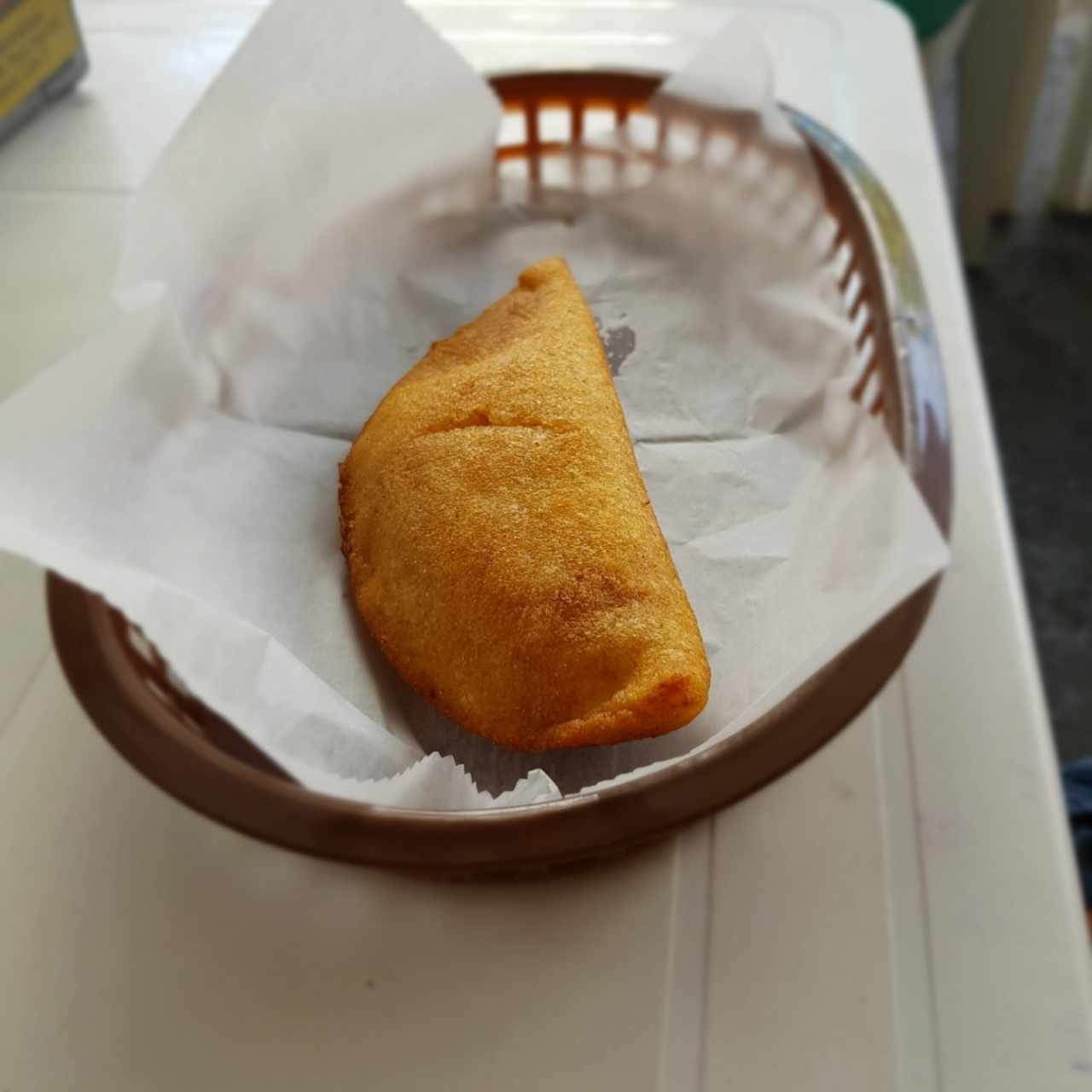 empanada