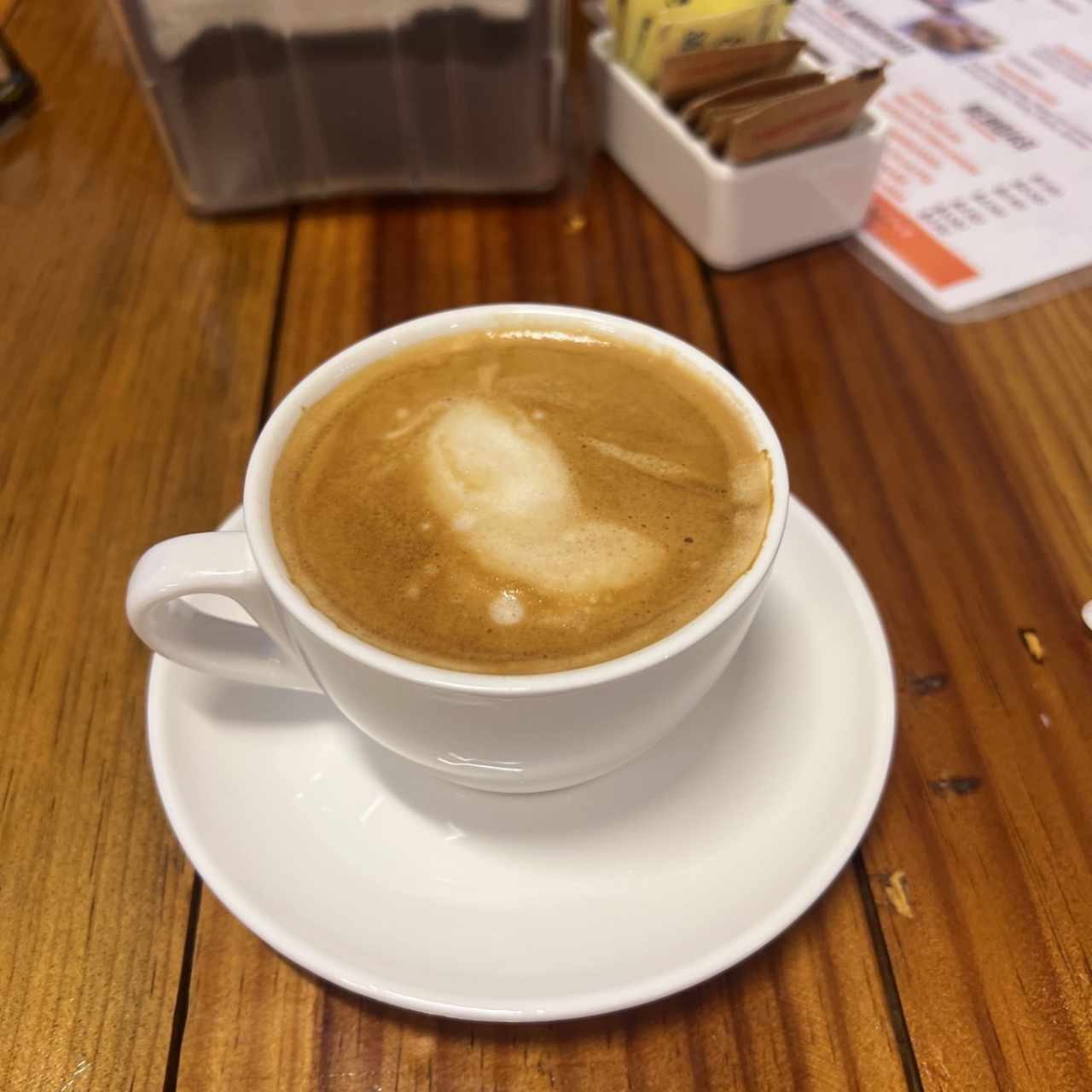 capuchino