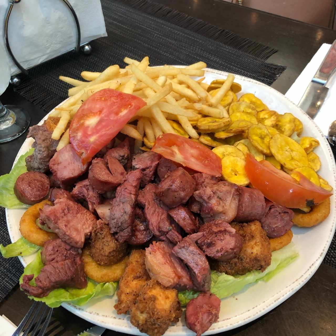 Picada Familiar